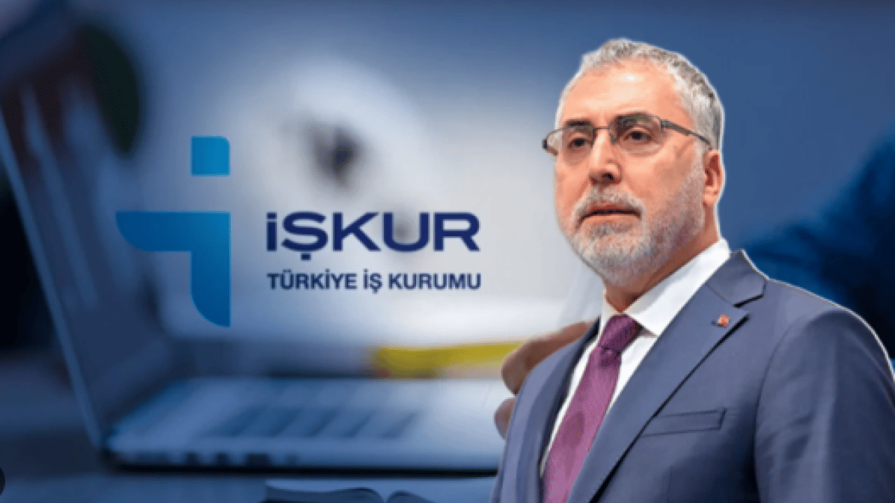 Bakan Işıkhan rakamları patlattı: İstihdamda İŞKUR damgası! Yolu düşen işi buldu