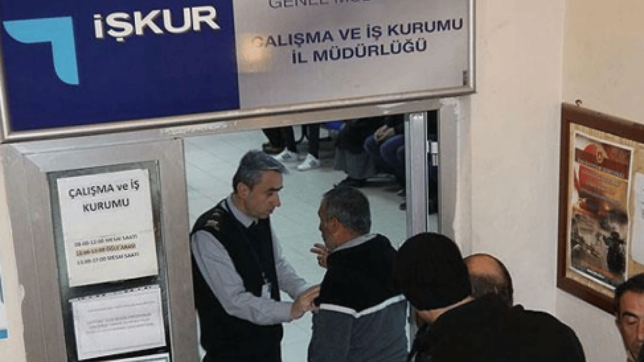 Foto - Bakan Işıkhan rakamları patlattı: İstihdamda İŞKUR damgası! Yolu düşen işi buldu