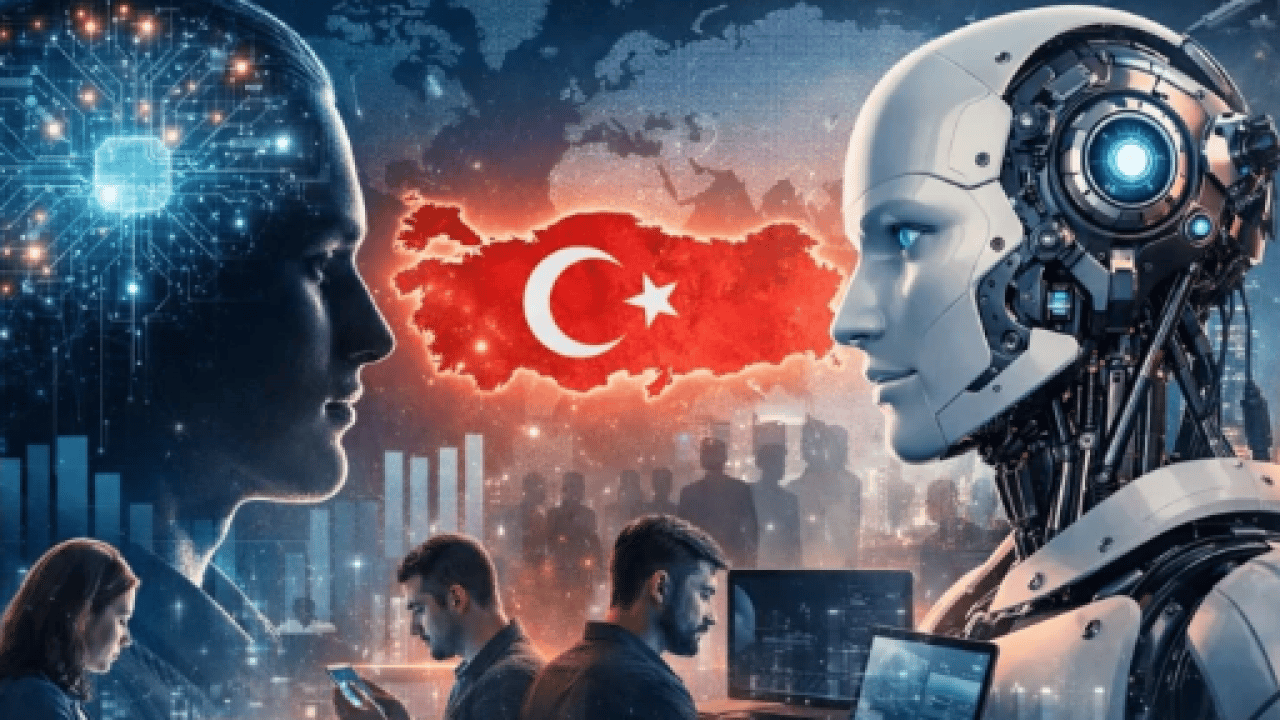 Foto - Bakan Işıkhan’dan yeni nesil istihdam müjdesi: Yapay zekâ çağını fırsata çevireceğiz