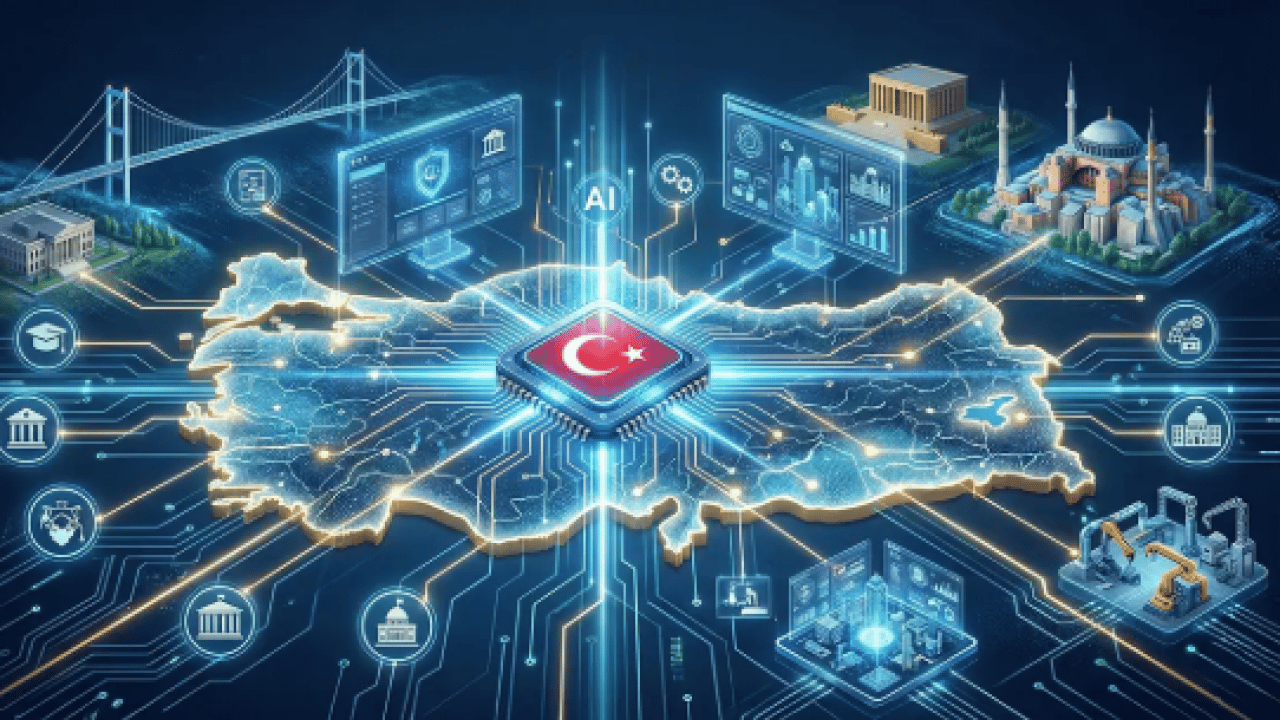 Foto - Bakan Işıkhan’dan yeni nesil istihdam müjdesi: Yapay zekâ çağını fırsata çevireceğiz