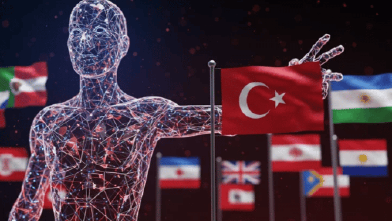 Foto - Bakan Işıkhan’dan yeni nesil istihdam müjdesi: Yapay zekâ çağını fırsata çevireceğiz