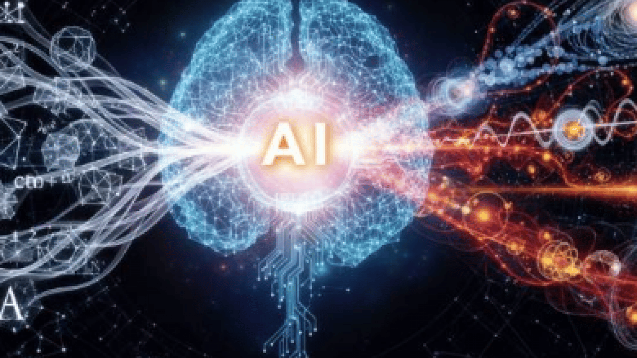 Foto - Bakan Işıkhan’dan yeni nesil istihdam müjdesi: Yapay zekâ çağını fırsata çevireceğiz