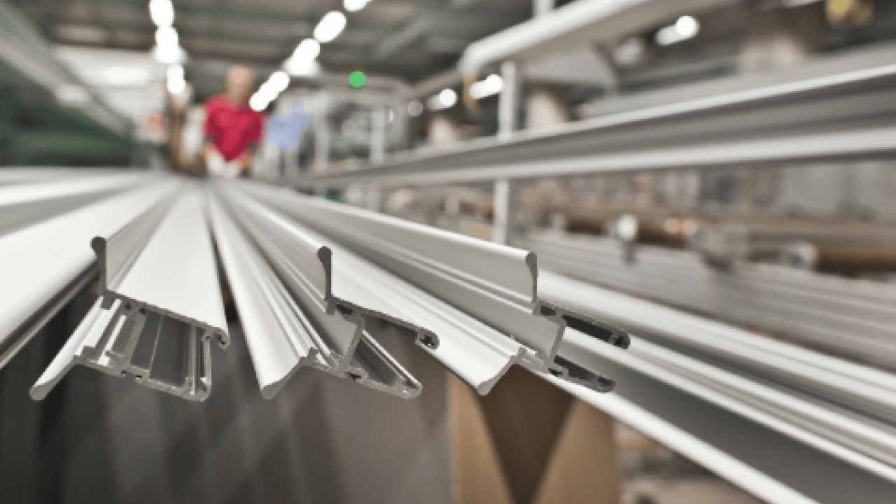 Foto - Bakan Kacır 5 milyar avroluk kaynağı duyurdu: Alüminyumda Avrupa’nın lideri olacağız!