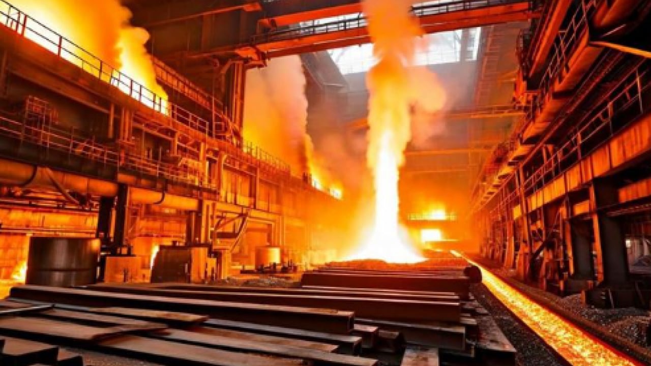 Foto - Bakan Kacır 5 milyar avroluk kaynağı duyurdu: Alüminyumda Avrupa’nın lideri olacağız!