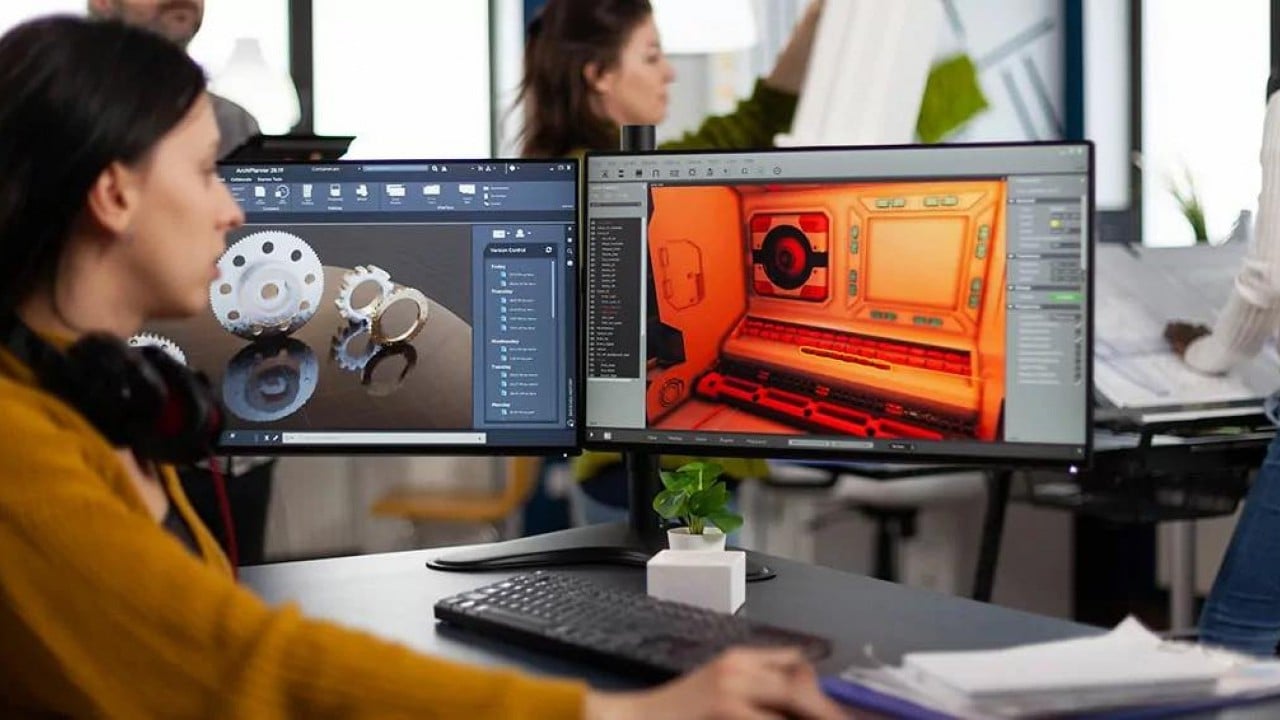 Foto - Bakan Kaçır açıkladı: Dijital oyun geliştiren KOBİ'lere 2 milyar liradan fazla destek