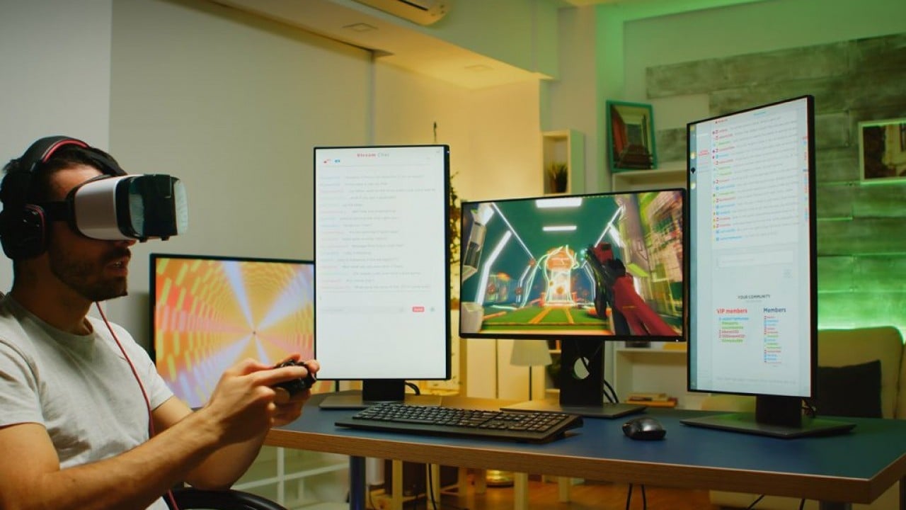 Foto - Bakan Kaçır açıkladı: Dijital oyun geliştiren KOBİ'lere 2 milyar liradan fazla destek