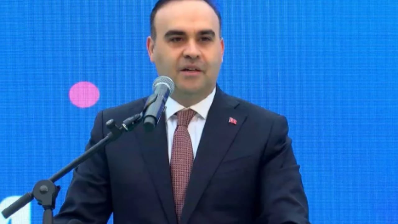 Foto - Bakan Kacır, müjdeyi Esenler'den verdi: TEKNOFEST kuşağı için dev yatırım