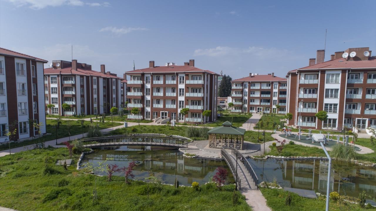 Foto - Bakan Kurum açıkladı! 9 ilde daha TOKİ kura çekilişi yapılacak