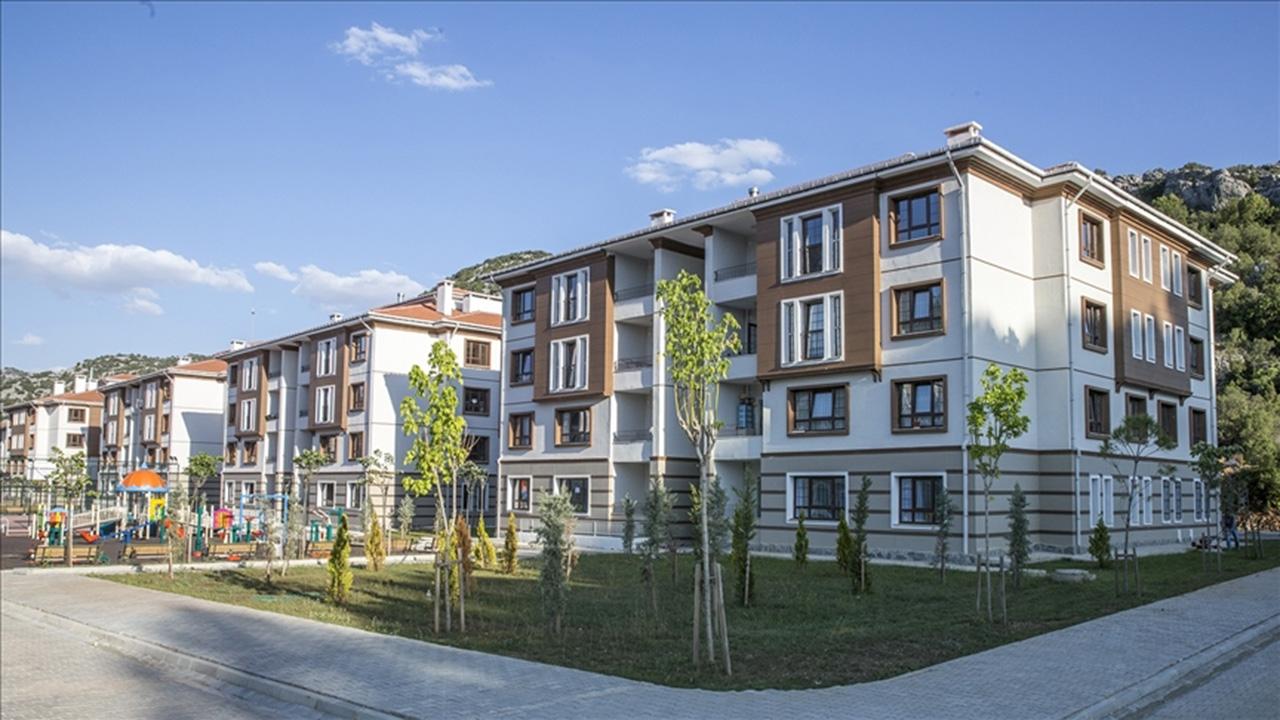 Foto - Bakan Kurum açıkladı! 9 ilde daha TOKİ kura çekilişi yapılacak