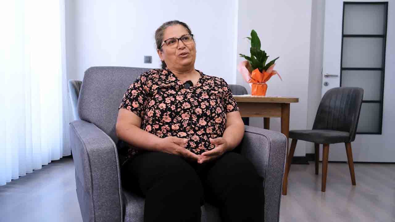 Foto - Bakan Kurum sosyal medyadan paylaştı: ‘Her şey benim kalbime göre oldu’