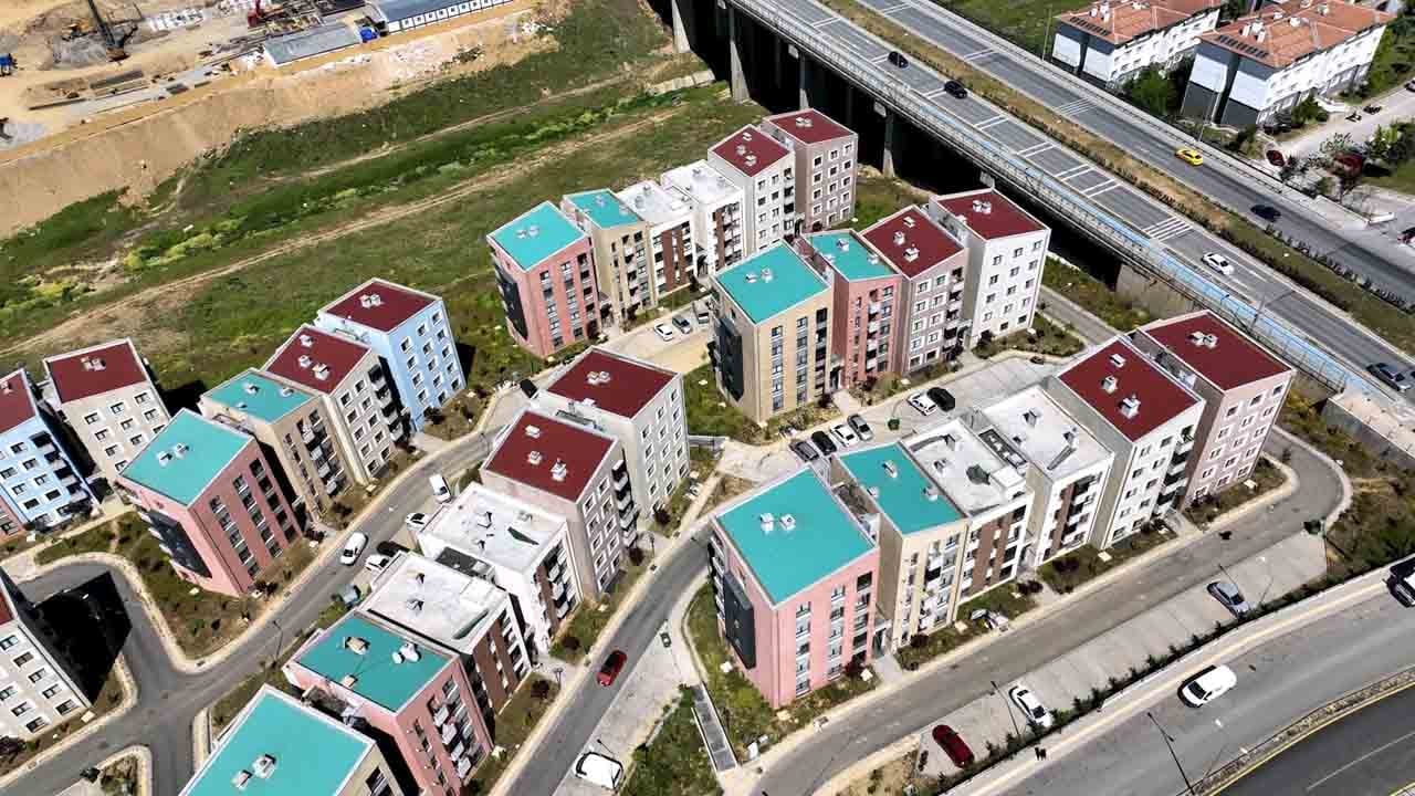 Foto - Bakan Kurum sosyal medyadan paylaştı: ‘Her şey benim kalbime göre oldu’