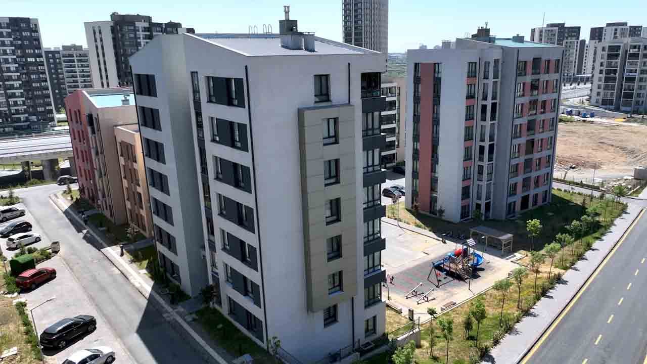 Foto - Bakan Kurum sosyal medyadan paylaştı: ‘Her şey benim kalbime göre oldu’