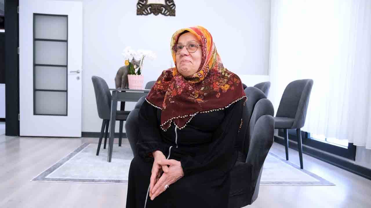 Foto - Bakan Kurum sosyal medyadan paylaştı: ‘Her şey benim kalbime göre oldu’