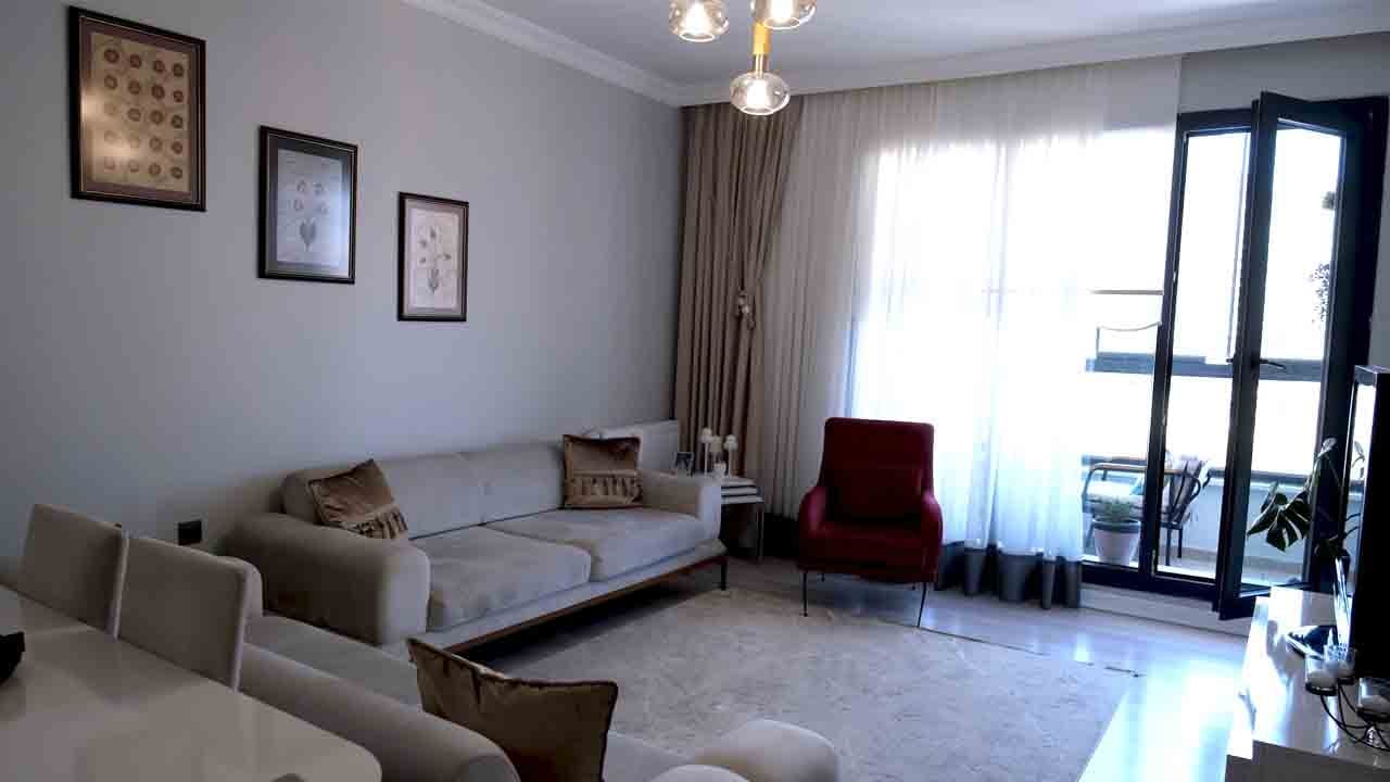 Foto - Bakan Kurum sosyal medyadan paylaştı: ‘Her şey benim kalbime göre oldu’