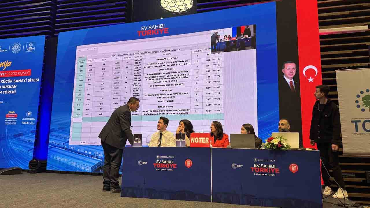 Foto - Bakan Kurum’dan CHP’ye fena kapak! Eğer CHP iktidarda olsa 11 il ulu cami gibi hala enkazdı