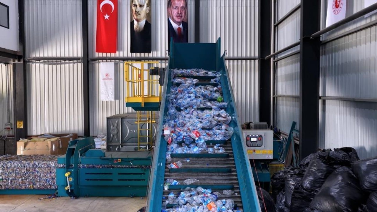Foto - Bakan Kurum'dan dönüşüm yolculuğu paylaşımı 'Adım adım DOA'