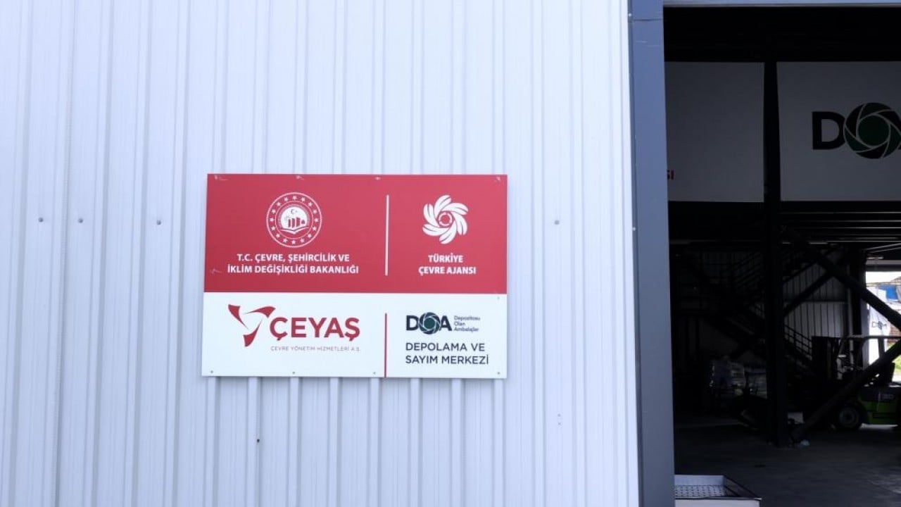 Foto - Bakan Kurum'dan dönüşüm yolculuğu paylaşımı 'Adım adım DOA'