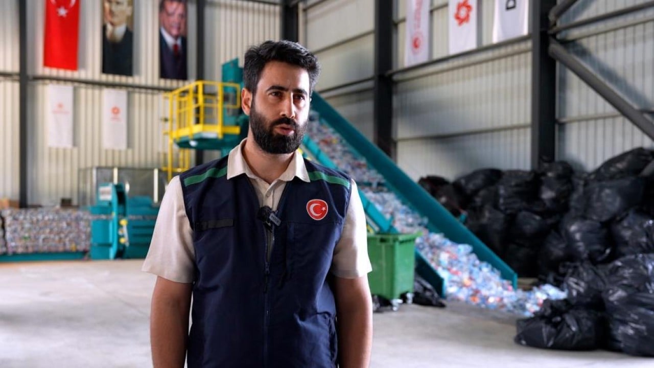 Foto - Bakan Kurum'dan dönüşüm yolculuğu paylaşımı 'Adım adım DOA'