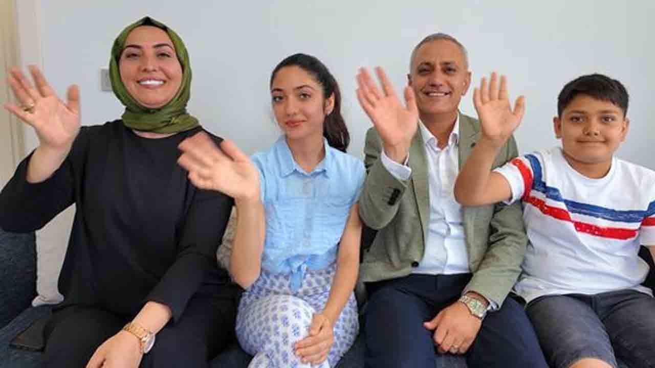 Foto - Bakan Kurum’dan Yüzyılın Dönüşümü paylaşımı: İstanbul’u güvenli ve dirençli yarınlara taşıyoruz