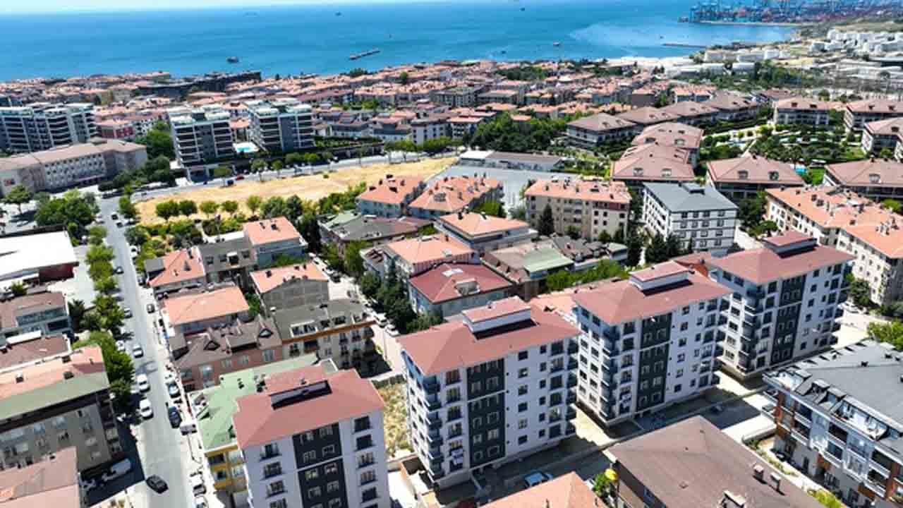 Foto - Bakan Kurum’dan Yüzyılın Dönüşümü paylaşımı: İstanbul’u güvenli ve dirençli yarınlara taşıyoruz