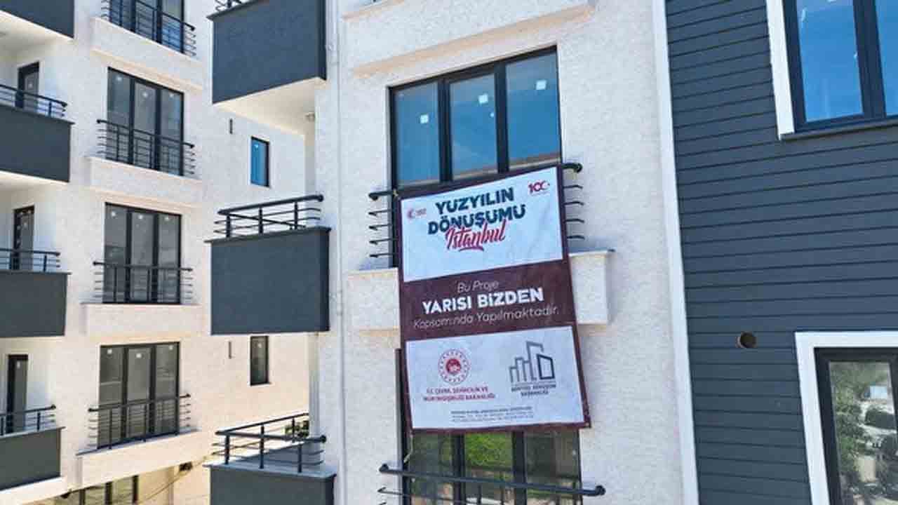 Foto - Bakan Kurum’dan Yüzyılın Dönüşümü paylaşımı: İstanbul’u güvenli ve dirençli yarınlara taşıyoruz
