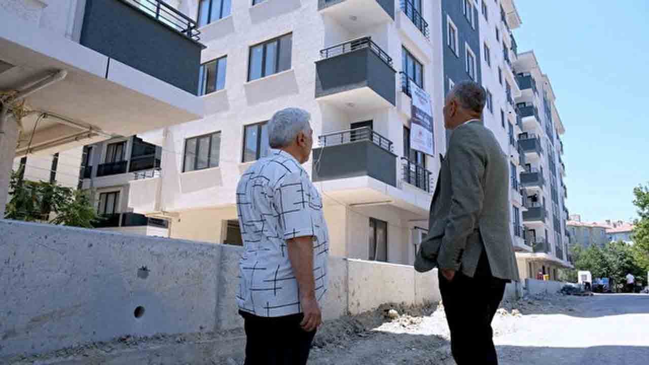 Foto - Bakan Kurum’dan Yüzyılın Dönüşümü paylaşımı: İstanbul’u güvenli ve dirençli yarınlara taşıyoruz