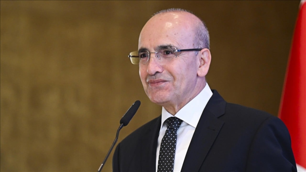 Foto - Bakan Mehmet Şimşek açıkladı! Bunu yapana yüzde 100 vergi indirimi