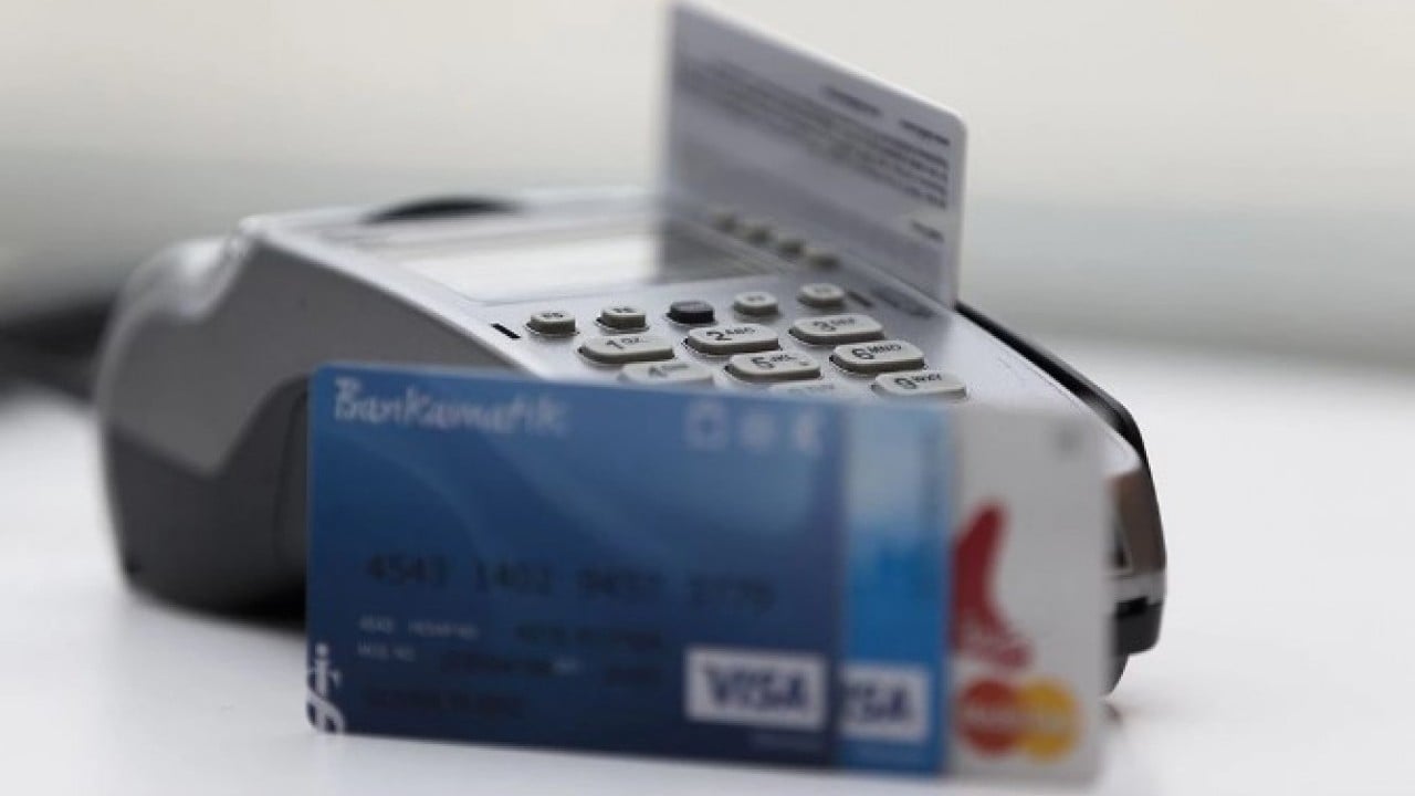 Foto - Bakan Mehmet Şimşek açıkladı! Kredi kartı kullananların dikkatine