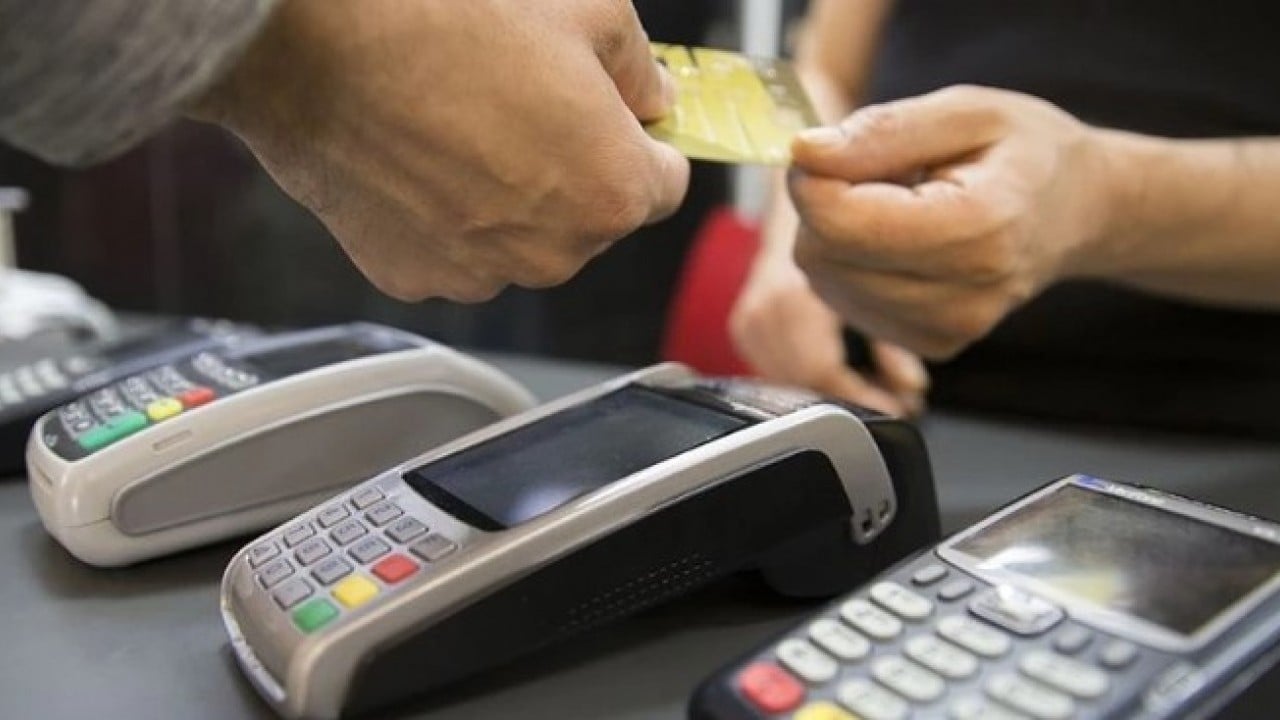 Foto - Bakan Mehmet Şimşek açıkladı! Kredi kartı kullananların dikkatine