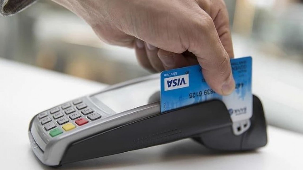 Foto - Bakan Mehmet Şimşek açıkladı! Kredi kartı kullananların dikkatine