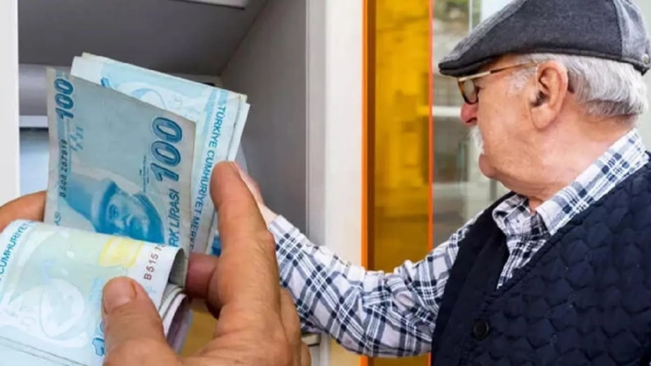 Foto - Bakan Mehmet Şimşek ipucunu verdi! İşte yeni memur ve emekli zammı