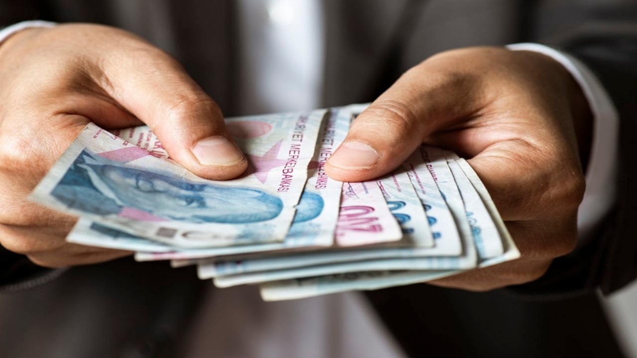 Foto - Bakan Mehmet Şimşek ipucunu verdi! İşte yeni memur ve emekli zammı