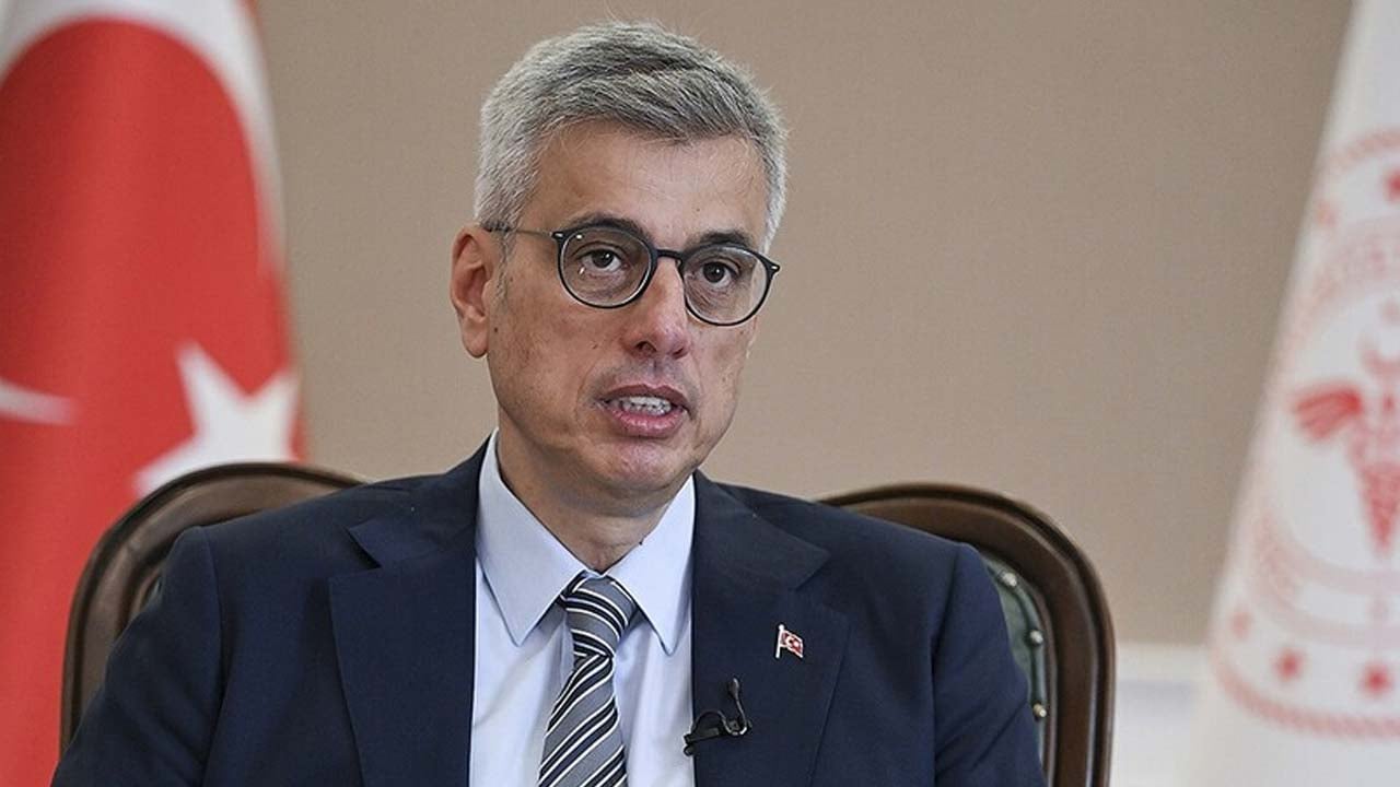 Foto - Bakan Memişoğlu açıkladı! Sigara illetine yeni düzenleme geliyor