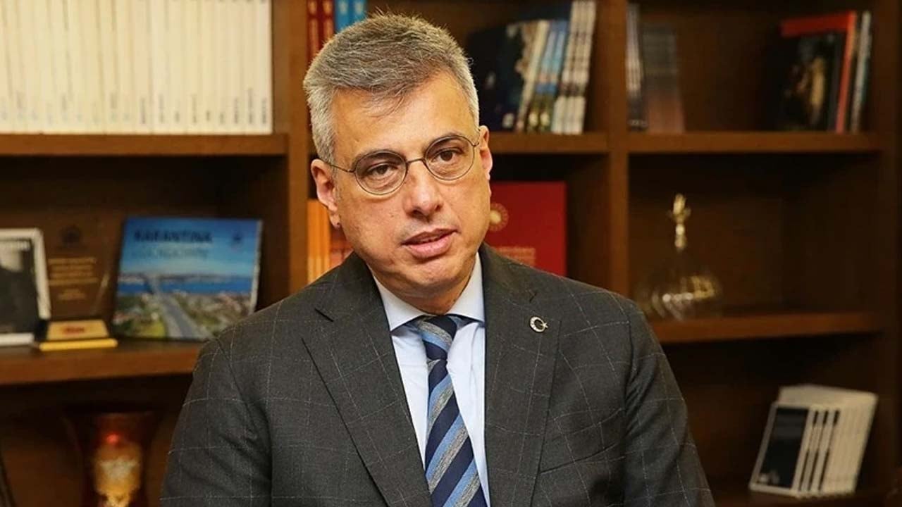Foto - Bakan Memişoğlu açıkladı! Sigara illetine yeni düzenleme geliyor