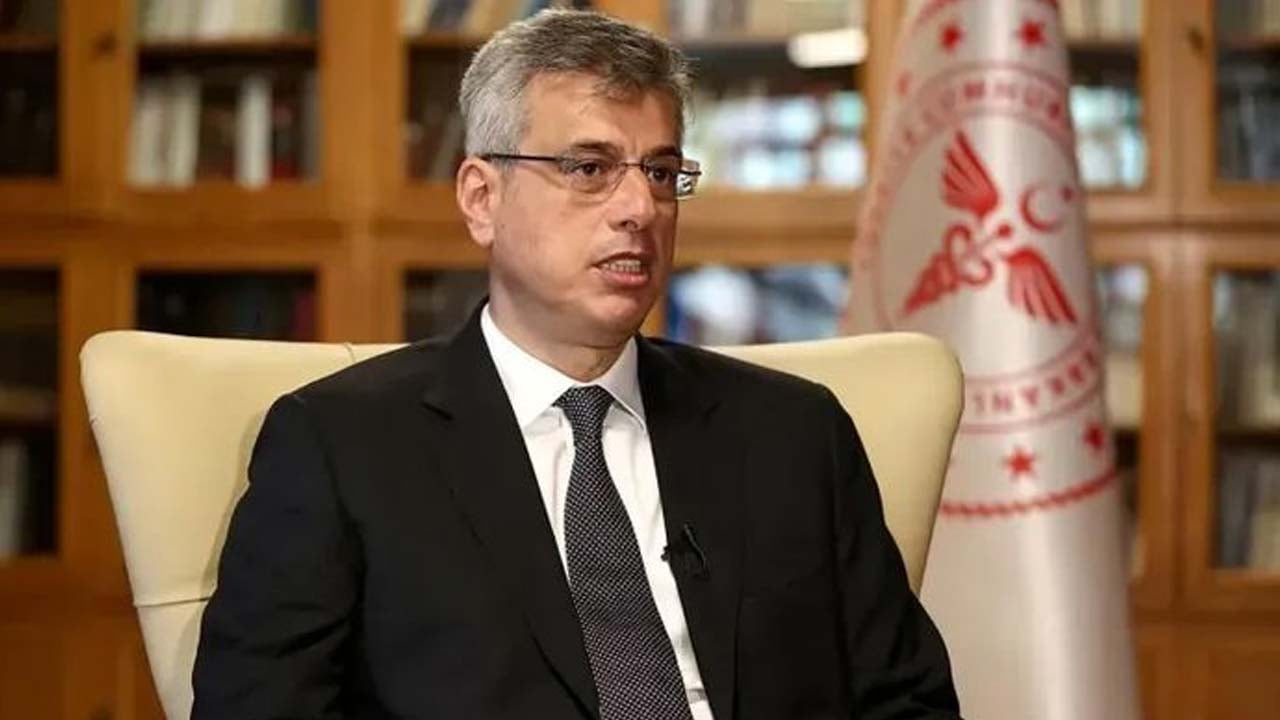 Foto - Bakan Memişoğlu açıkladı! Sigara illetine yeni düzenleme geliyor