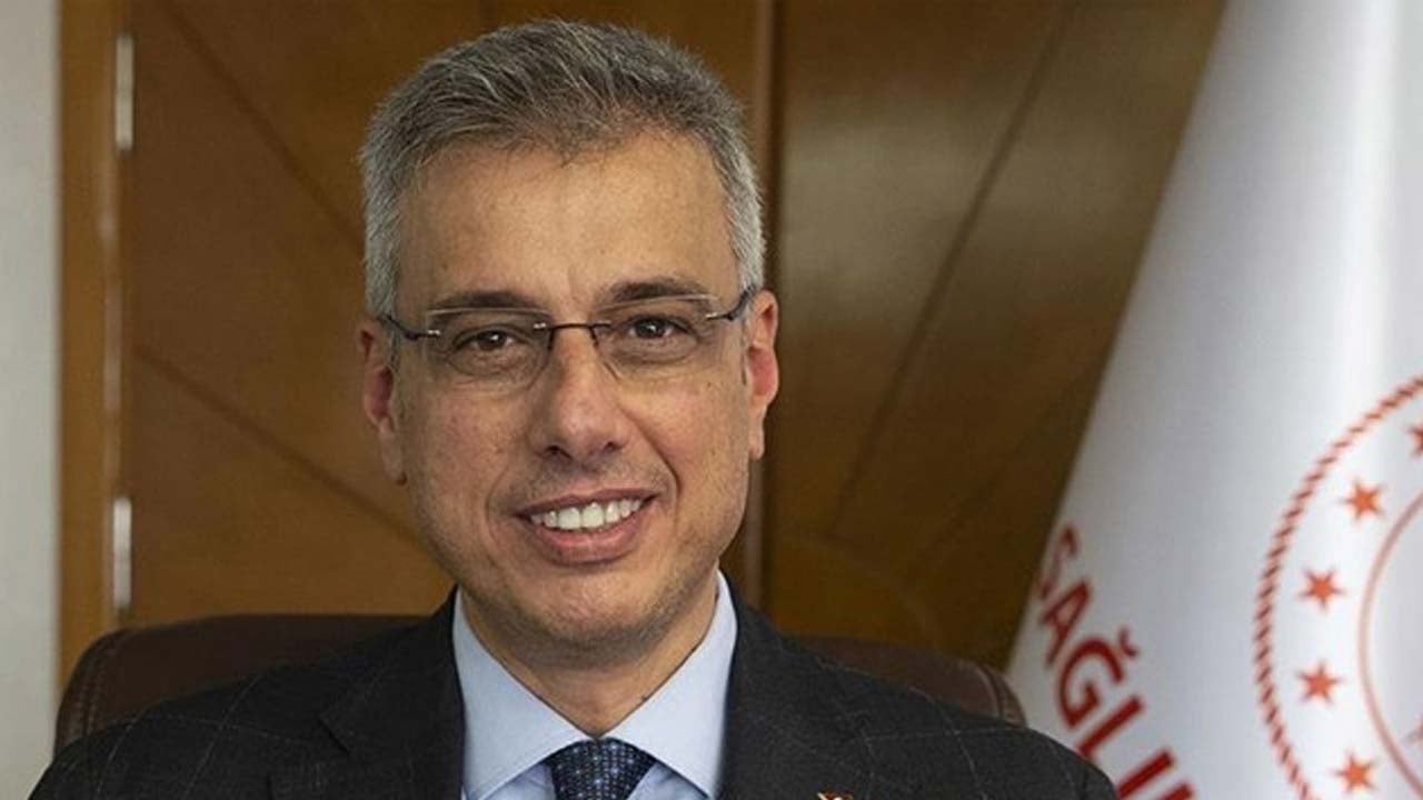 Foto - Bakan Memişoğlu açıkladı! Sigara illetine yeni düzenleme geliyor