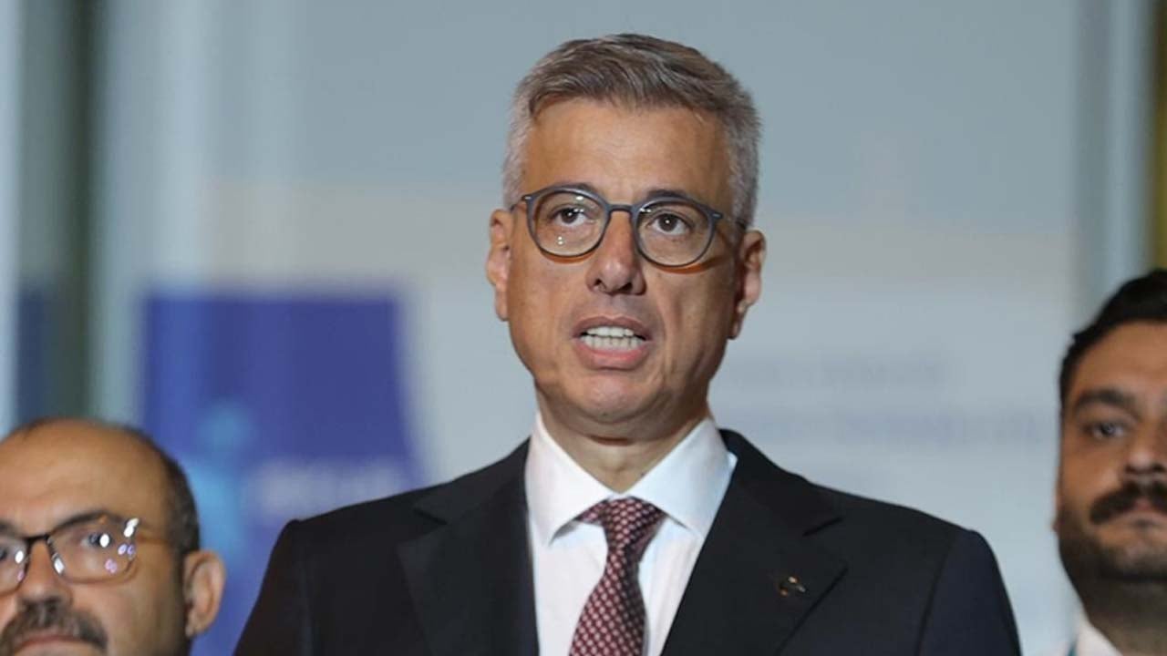 Foto - Bakan Memişoğlu açıkladı! Sigara illetine yeni düzenleme geliyor