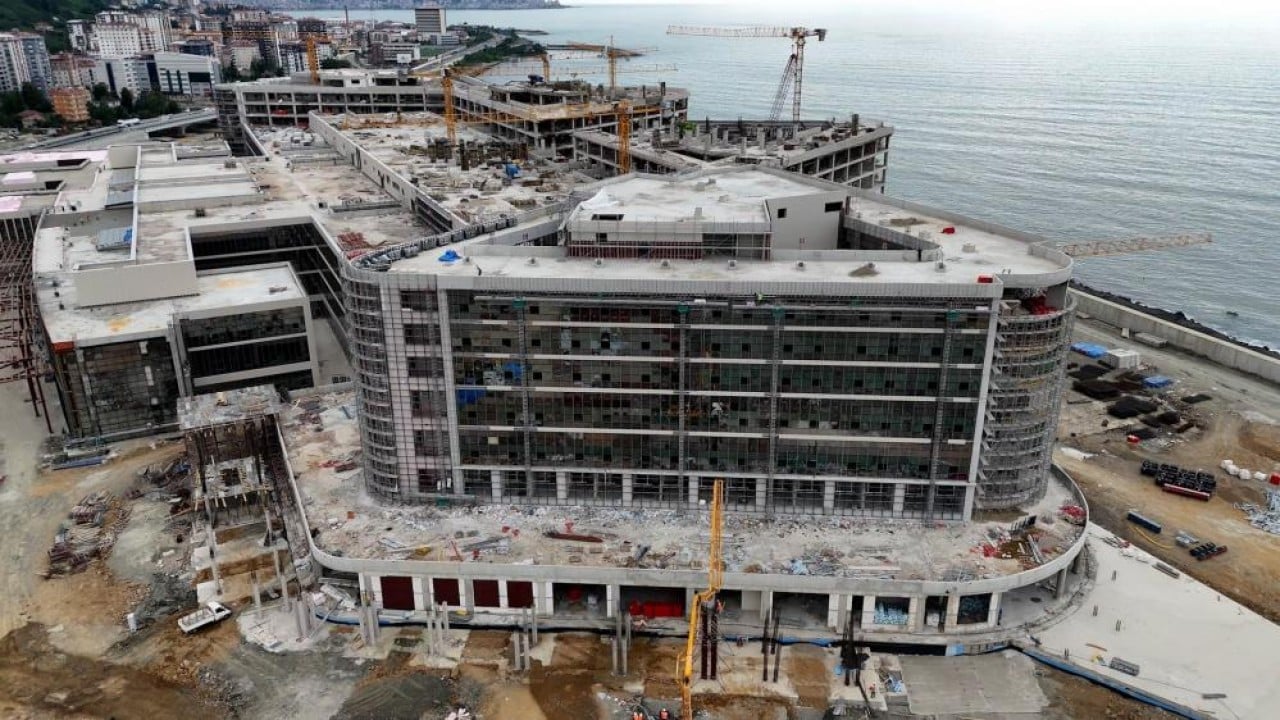 Foto - Bakan Memişoğlu büyük tehlikeye dikkat çekti Türkiye’nin durumu ürkütücü