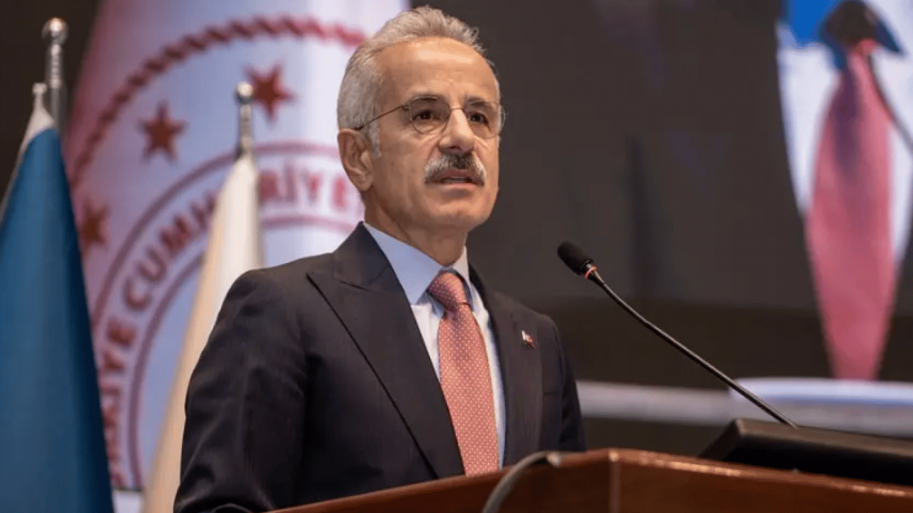 Foto - Bakan müjdeyi duyurdu: İki il arası 2 saate düşecek!