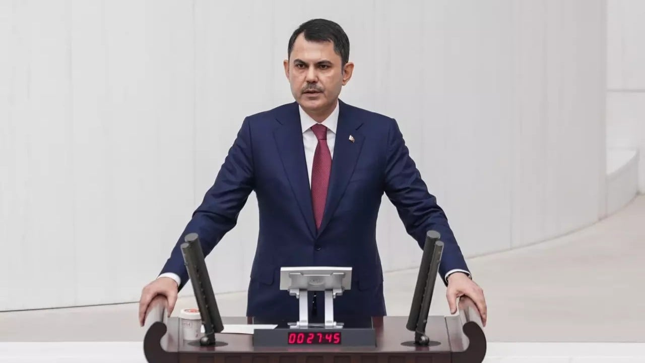 Foto - Bakan Murat Kurum 'bu iş bizim namusumuzdur' deyip müjdeyi verdi: 10 gün sonra...