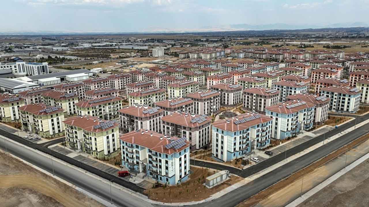 Foto - Bakan Murat Kurum 'bu iş bizim namusumuzdur' deyip müjdeyi verdi: 10 gün sonra...