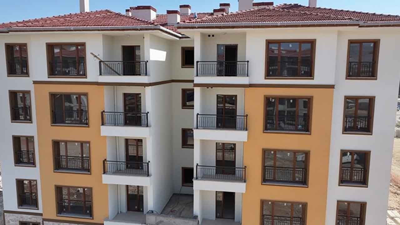 Foto - Bakan Murat Kurum 'bu iş bizim namusumuzdur' deyip müjdeyi verdi: 10 gün sonra...