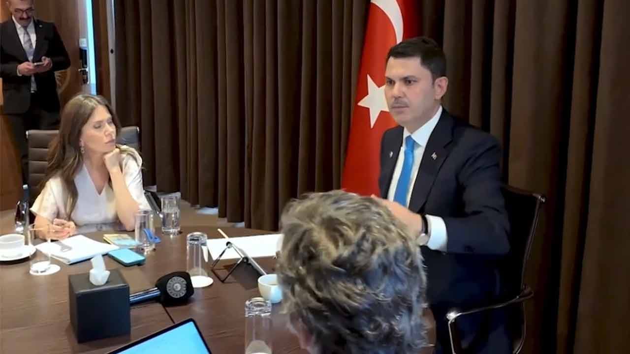 Foto - Bakan Murat Kurum tarih verdi! Plastik çatal kaşık devri bitiyor