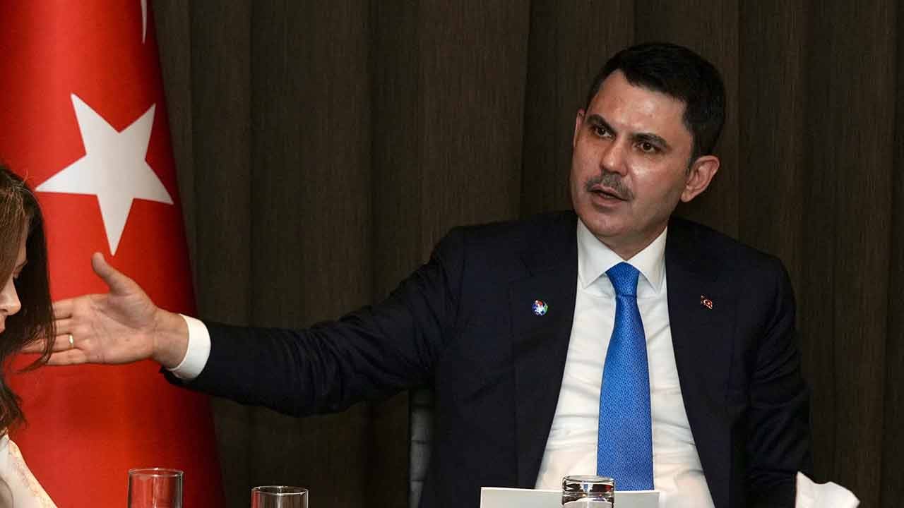 Foto - Bakan Murat Kurum tarih verdi! Plastik çatal kaşık devri bitiyor