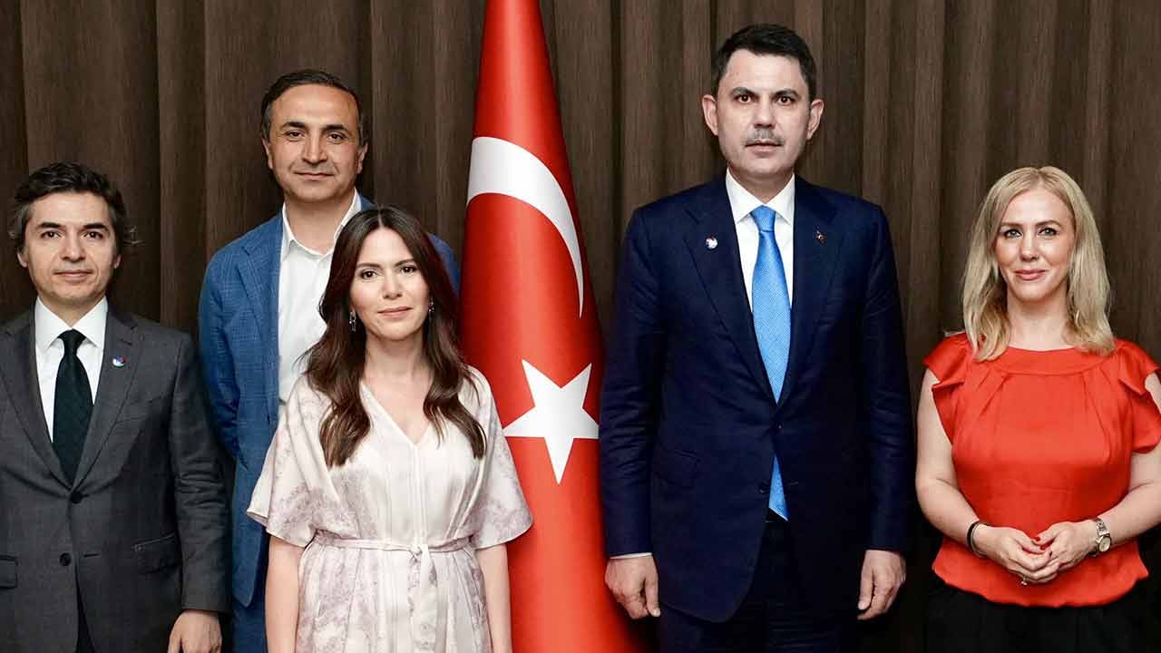 Foto - Bakan Murat Kurum tarih verdi! Plastik çatal kaşık devri bitiyor