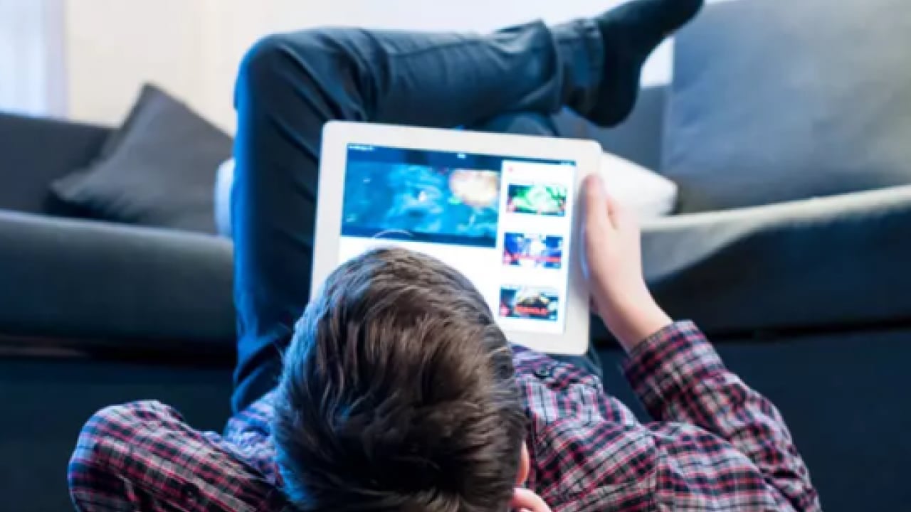 Foto - Bakan Göktaş resmen duyurdu: Çocuklara yönelik yeni sosyal medya düzenlemesi!