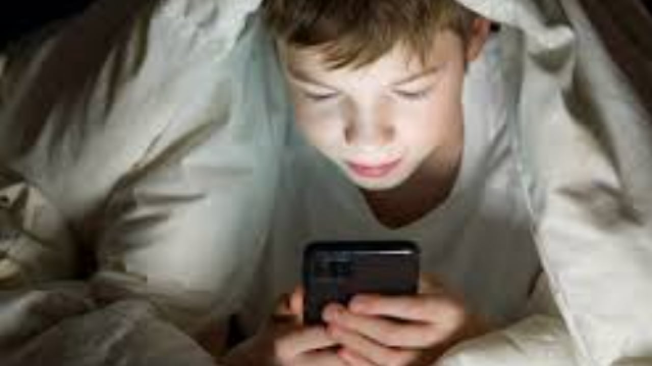 Foto - Bakan Göktaş resmen duyurdu: Çocuklara yönelik yeni sosyal medya düzenlemesi!