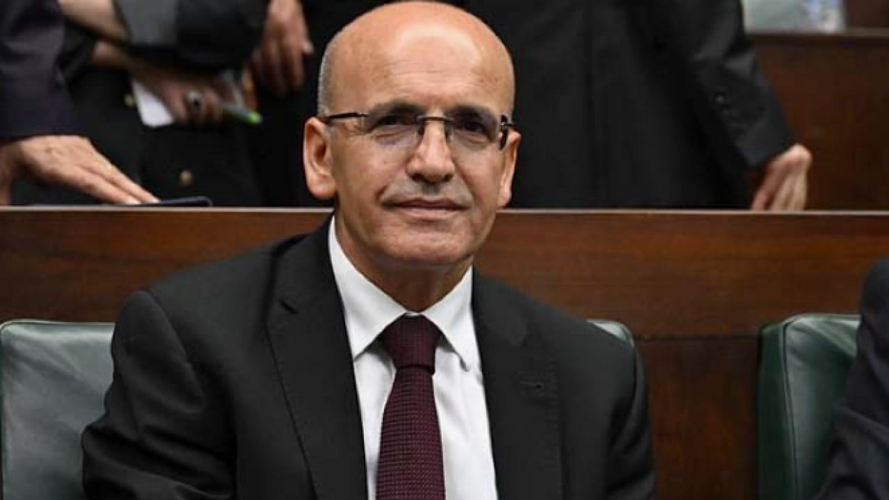 Foto - Bakan Şimşek: Bunu 2013'den beri ilk defa görüyorum!