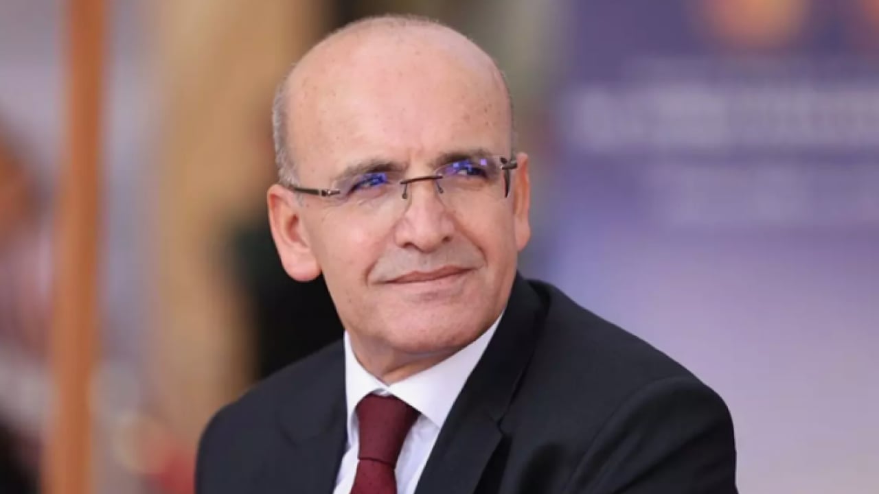 Foto - Bakan Şimşek: Bunu 2013'den beri ilk defa görüyorum!