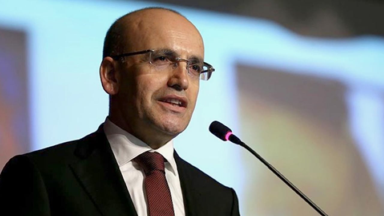 Foto - Bakan Şimşek: Bunu 2013'den beri ilk defa görüyorum!